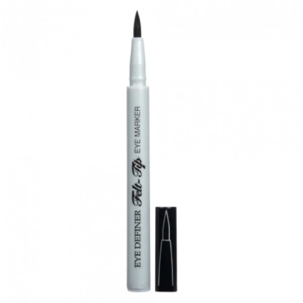 Physicians Formula Eye Definer Felt Tip Eye Marker Ultra Black 2298🖤